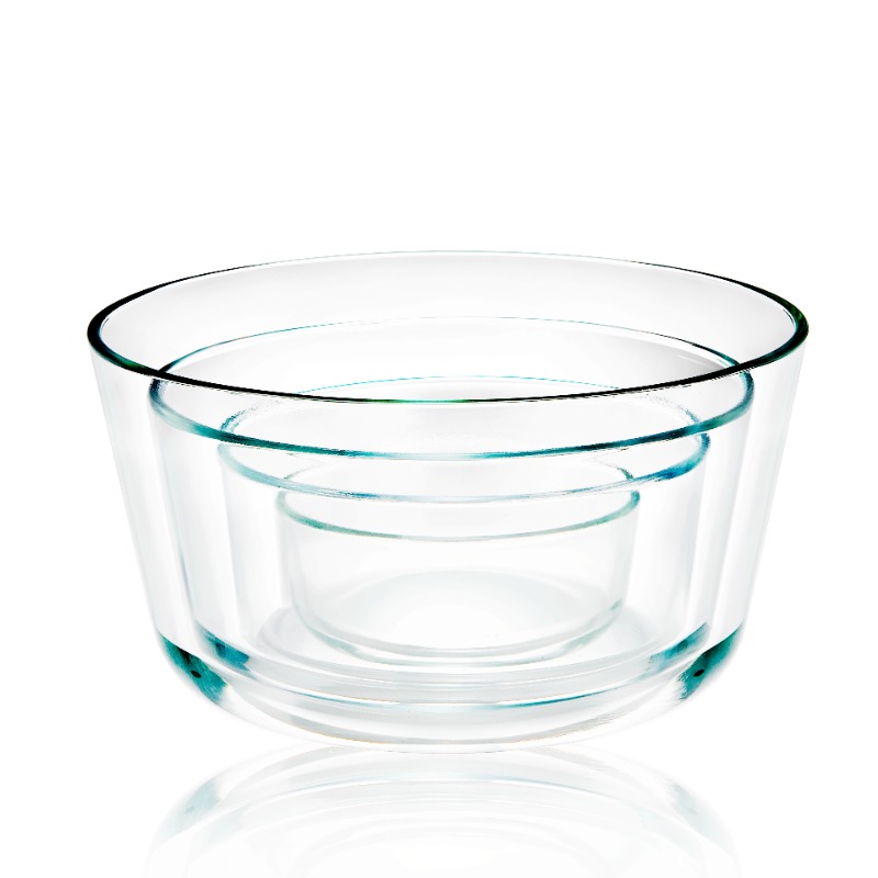 High Borosilicate Glass Containers For Food