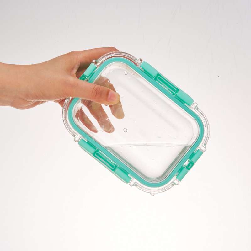 Glass Container Store Lunch Box