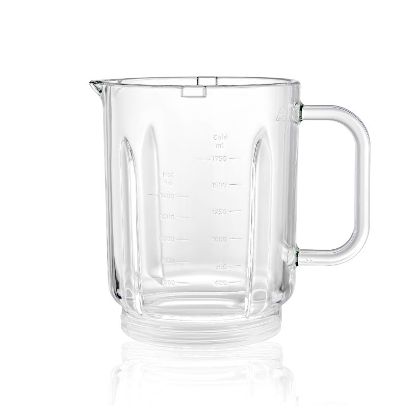 Blender Glass Cup