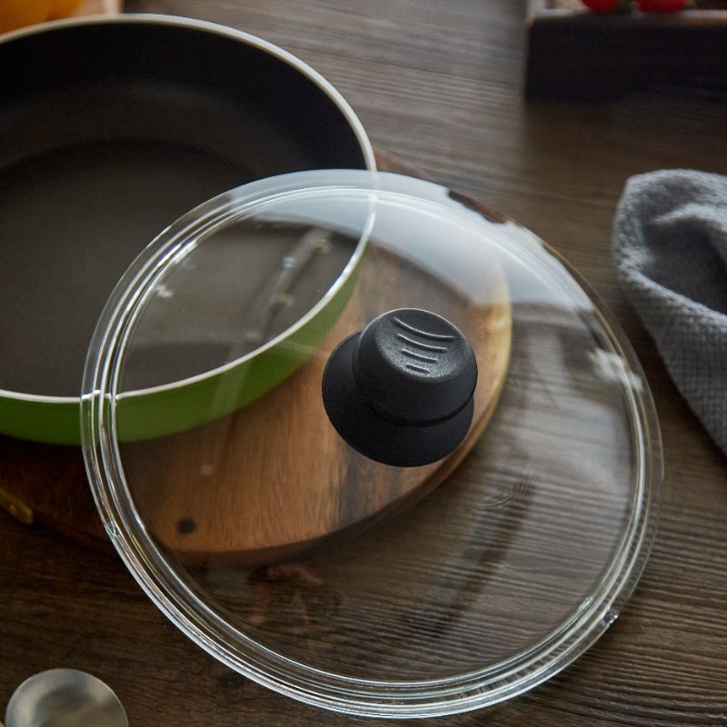 Glass Lids For Cooking Pots